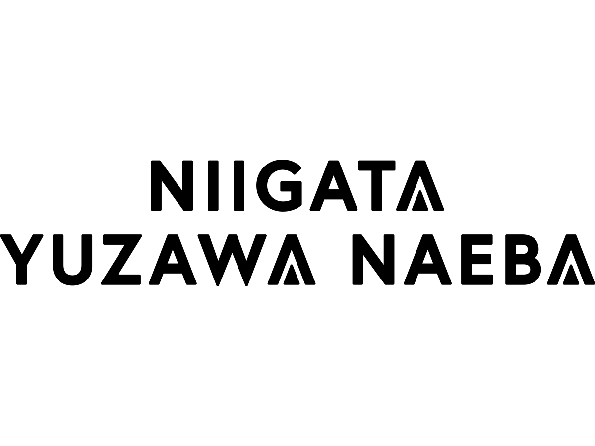 Niigata Yuzawa Naeba Logo