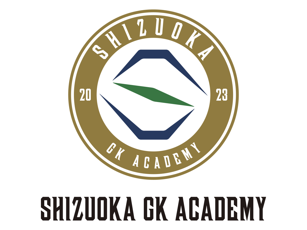 SHIZUOKA GK ACADEMY Logo