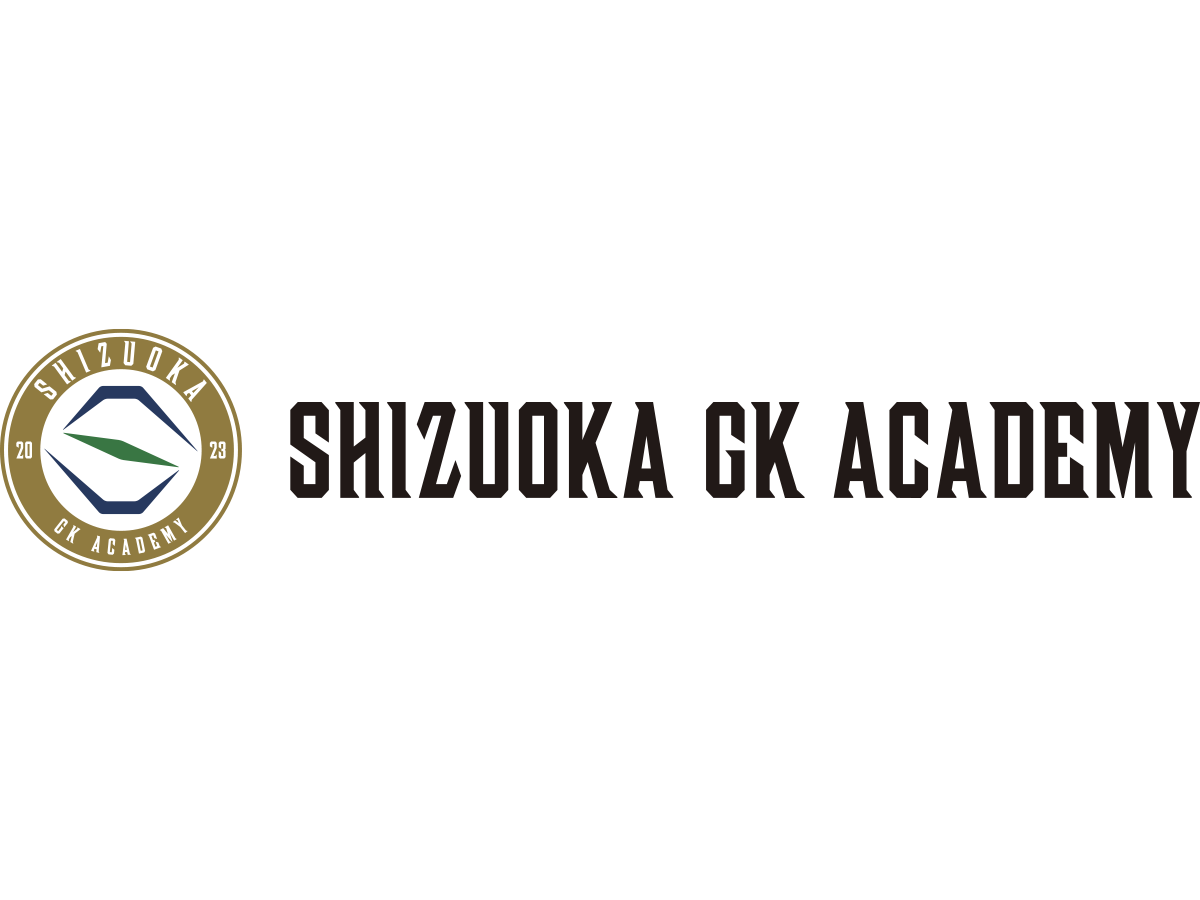 SHIZUOKA GK ACADEMY Logo