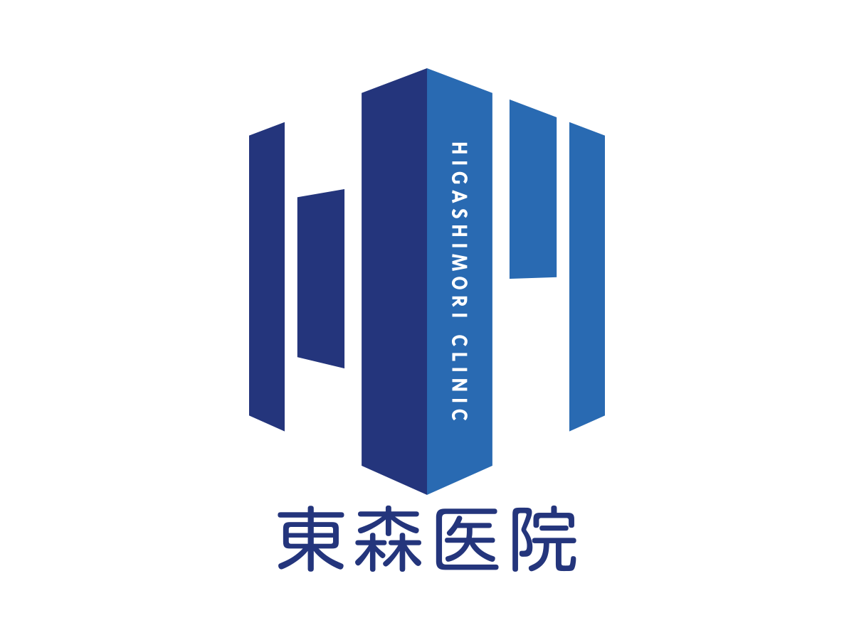 東森医院ロゴ