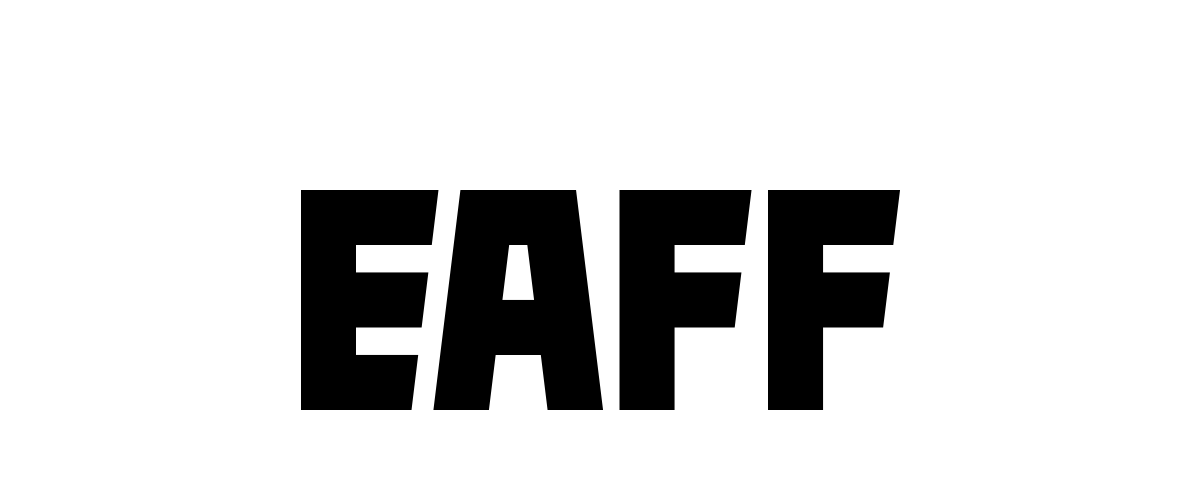 EAFF Logo