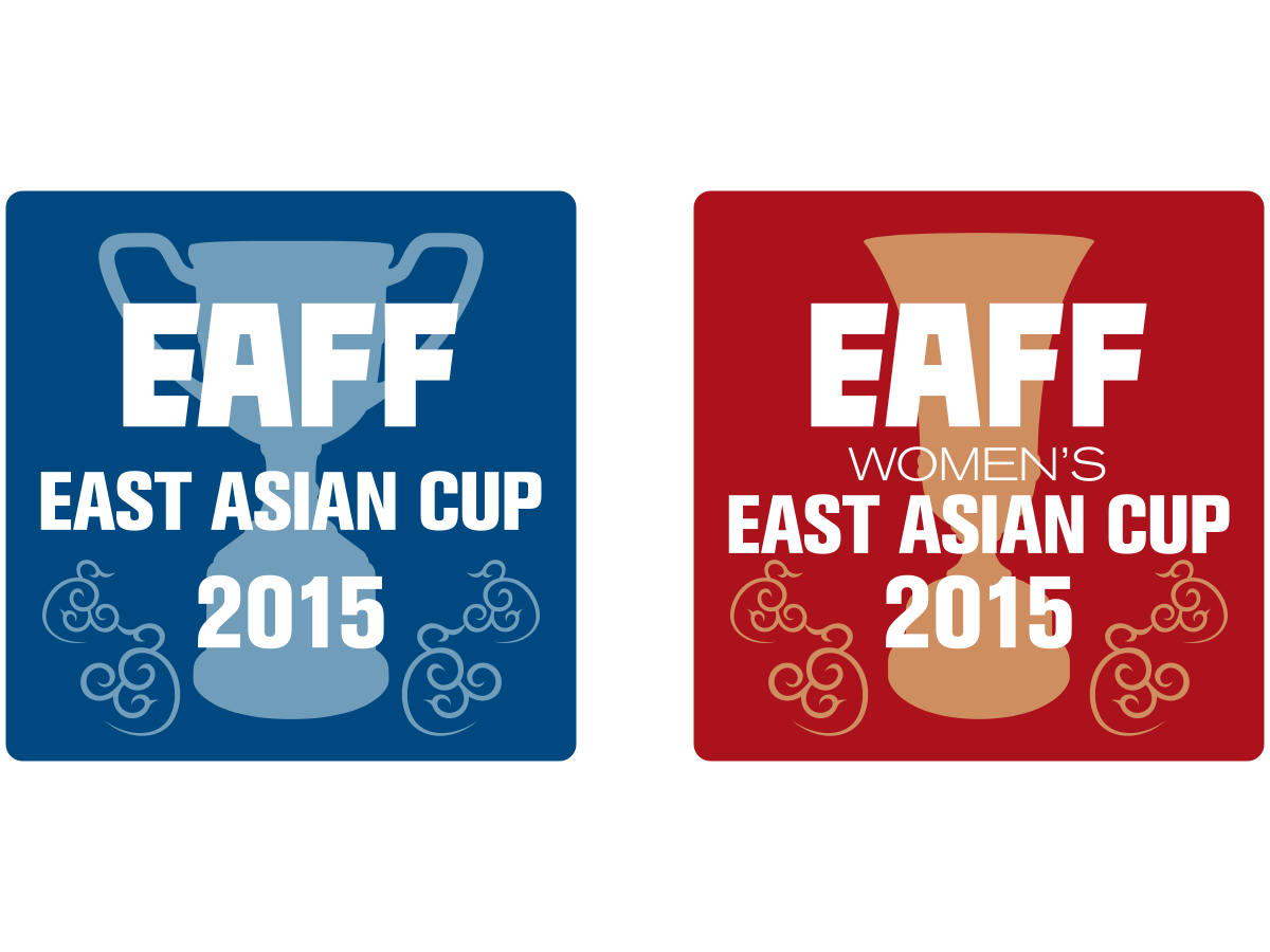 EAFF Logo